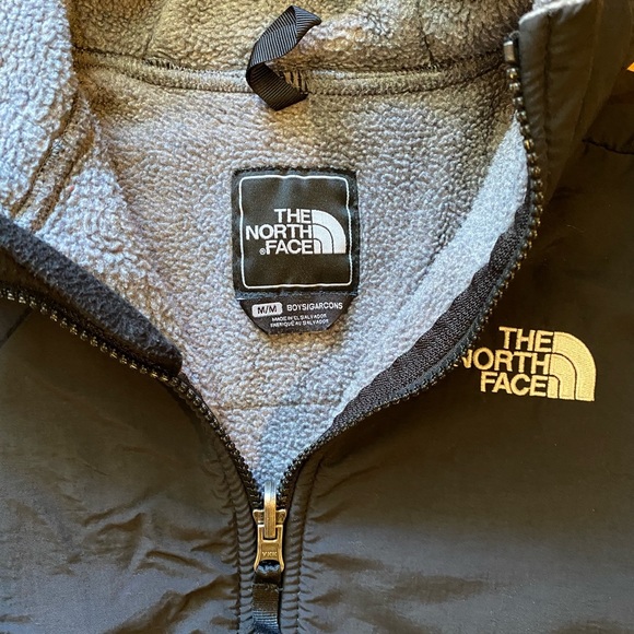 North Face Jacket - Picture 3 of 3